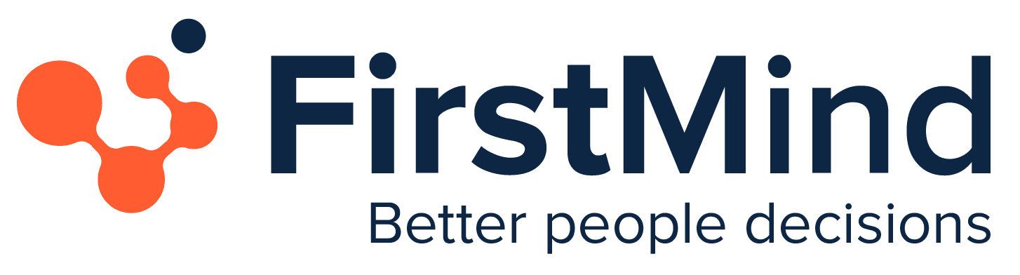 FirstMind Logo